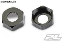 Replacement Part - PowerStroke HD Aluminum Bottom Cap Replacements