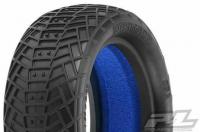 Tires - 1/10 Buggy - 4WD Front - 2.2" - Positron S3 (soft) (2 pcs)