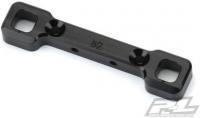 Option Part - Pro-Line Upgrade B2 Hinge Pin Holder for PRO-MT 4x4