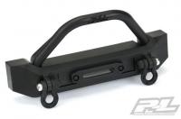 Option Part - Ridge-Line High-Clearance Crawler Front Bumper for SCX10/II, TRX-4® & Ascender