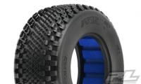 Tires - 1/10 Short Course - 2.2"/3.0" - Prism SC Front Z3 (soft) (2 pcs)