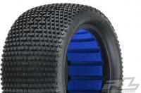 Tires - 1/10 Buggy - Rear - 2.2" - Hole Shot 2.0 M4 (super soft) (2 pcs) SRCCA 2022