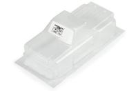 Body - Mini - Clear - 1978 Chevy K-10 for SCX24