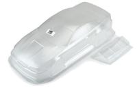 Body - 1/10 Drag - 1999 Ford® Mustang Clear Body for Losi® 22S? No Prep Drag Car, Slash® 2wd Drag Car & DR10