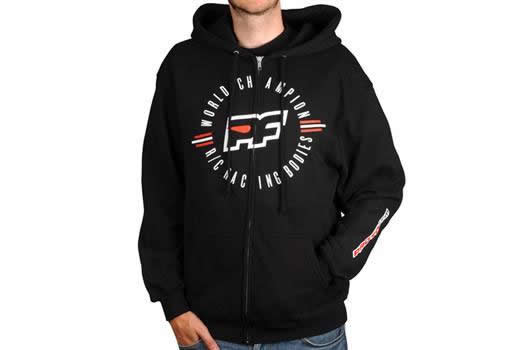 Protoform - PRM999301 - Jacket - Hoodie - PROTOform Champions - Small