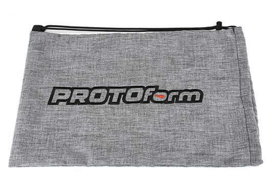 Tasche - Auto - PROTOform für 1/10 & 1/12 Autos