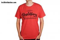 T-Shirt - PROTOform Heritage - Small