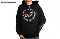 Jacket - Hoodie - PROTOform Champions - Small