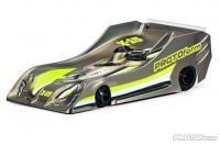 Carrosserie - 1/8 Piste - Transparente - X15 PRO-Lite