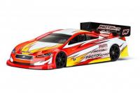 Carrosserie - 1/10 Touring - 200mm - Transparente - P47 X-Lightweight