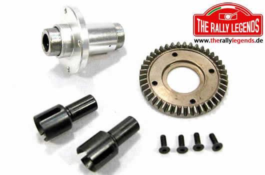 Rally Legends - EZRL2399 - Spare Part - Rally Legends - Front One-Way Kit