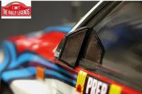 Car - 1/10 Electric - 4WD Rally - RTR - Lancia Delta 4WD EVO2