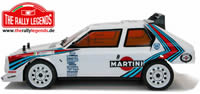 Car - 1/10 Electric - 4WD Rally - RTR - Lancia Delta S4 Biasion 1986