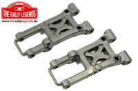 Spare Part - Rally Legends - Front Suspension Arms (2)