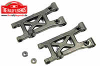 Spare Part - Rally Legends - Rear Suspension Arms (2 pcs)