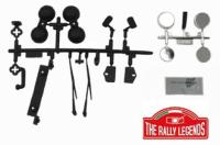 Body - Accessories for EZRL081 & EZRL2432