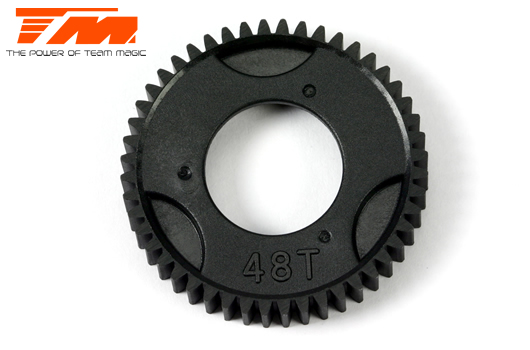 Pièce Option - G4 - Couronne - 2ème vitesse - 48D
