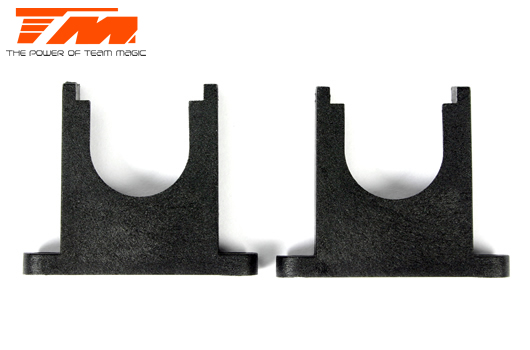 Team Magic - TM502164 - Spare Part - G4 - Front Differential Mount