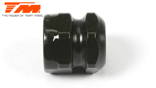 Team Magic - TM502228 - Spare Part - G4JS/JR/D - SG Clutch Nut