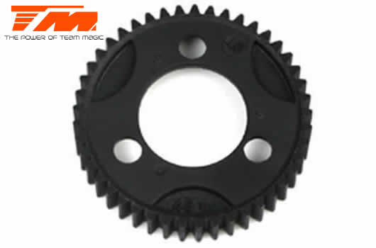 Pièce Option - G4JS/JR/D - Couronne - 2ème vitesse - DURO 47D (nécéssite 502284 et 502285)