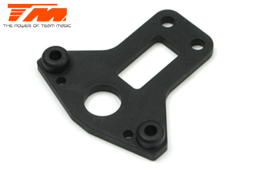 Team Magic - TM502332 - Spare Part - G4RS - Transponder Mount