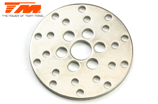 Team Magic - TM502363 - Spare Part - G4JS/JR/D - Brake Disc