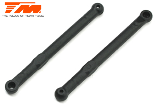 Team Magic - TM502366 - Spare Part - G4JS/JR - Nylon Steering Linkage Set