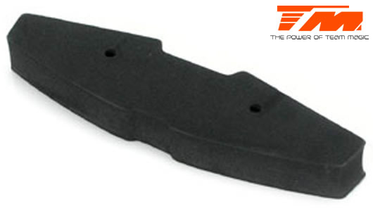 Team Magic - TM503147 - Spare Part - E4 - Foam Bumper