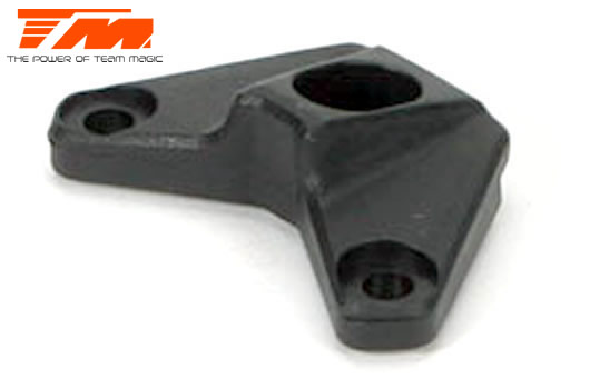 Team Magic - TM503150 - Spare Part - E4 - Rear Bracket