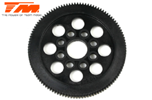 Team Magic - TM503163 - Spur Gear - 64DP - 110T