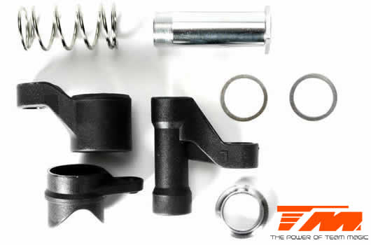 Pièce détachée - M8JS/JR - Sauve-servo Set