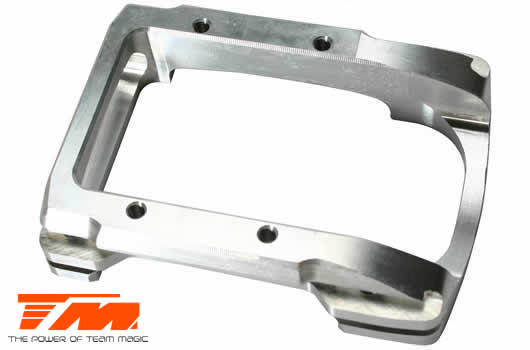 Pièce détachée - M8JS/JR - Support moteur monobloc