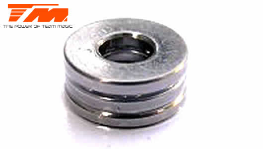 Team Magic - TM150409T - Thrust Bearing  - metric -  4x 9mm