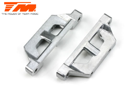 Pièce détachée - M8JS/JR - Supports moteur (2 pces)