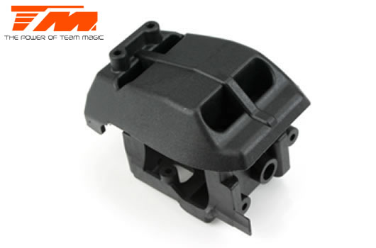 Team Magic - TM560284 - Spare Part - M8JS/JR - Center Differential Mount (1 set)