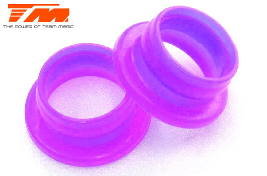 Team Magic - TM181601P - Silicone joint - Class 21 (3.5cc) - Purple