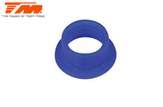 Team Magic - TM101613B - Silicone joint - Class 15 (2.5cc) - Blue