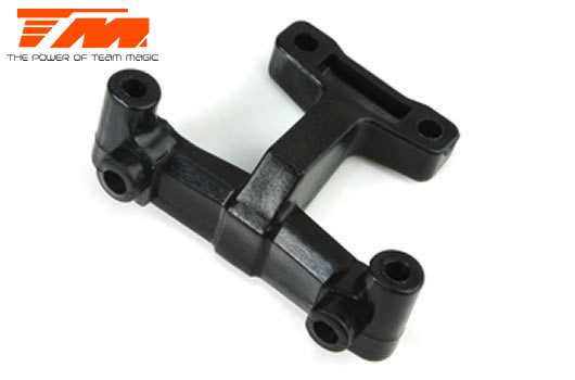 Team Magic - TM561307 - Spare Part - B8RS/B8ER - Front Shock Tower Stiffener