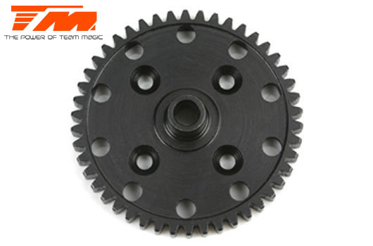 Team Magic - TM561339 - Spare Part - B8RS - 46T Main Gear