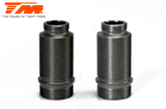 Team Magic - TM504021 - Spare Part - G4RS - Shock Body (2 pcs)