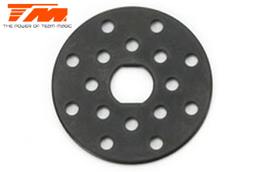 Team Magic - TM504071 - Spare Part - G4RS - Brake Disc