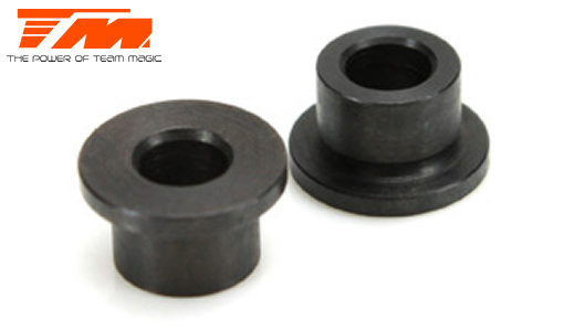 Team Magic - TM505145 - Spare Part - E6 Trooper / Trooper II / E6 III - Steering Bushing