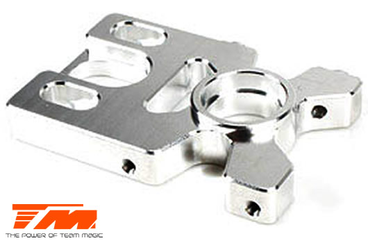 Team Magic - TM560316 - Spare Part - M8ER - Motor Mount