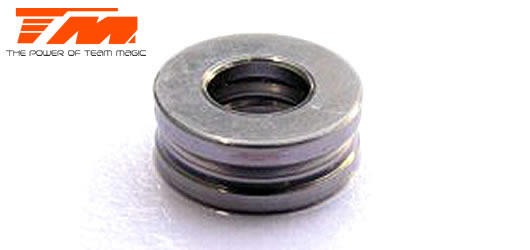 Team Magic - TM150308T - Thrust Bearing  - metric -  3x 8mm