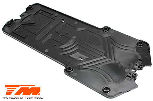 Team Magic - TM503339 - Spare Part - E4D-MF - Chassis