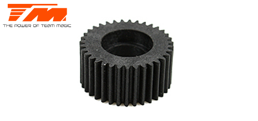 Team Magic - TM503355 - Spare Part - E4D-MF - Gear - 35T