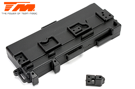 Team Magic - TM561404 - Spare Part - B8ER - Battery Box