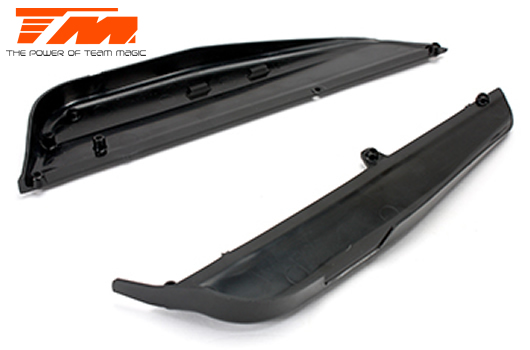 Team Magic - TM561406 - Spare Part - B8ER - Side Guard