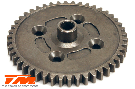 Team Magic - TM561449 - Spare Part - B8ER - Main Gear - 46T