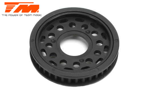 Team Magic - TM507210 - Spare Part - E4RS II EVO / E4RS III / E4RS4 - Spool 38T Pulley